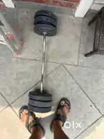 Weights for lifting