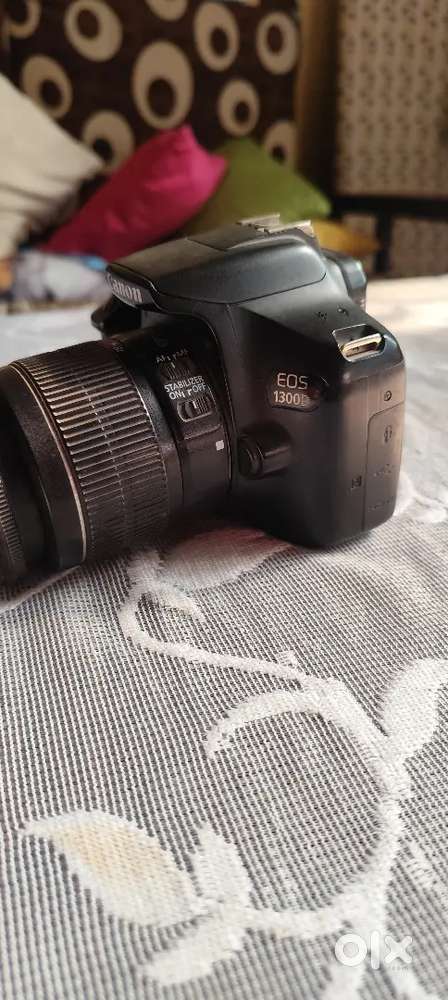 Camera for sale