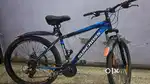 Suncross cycle