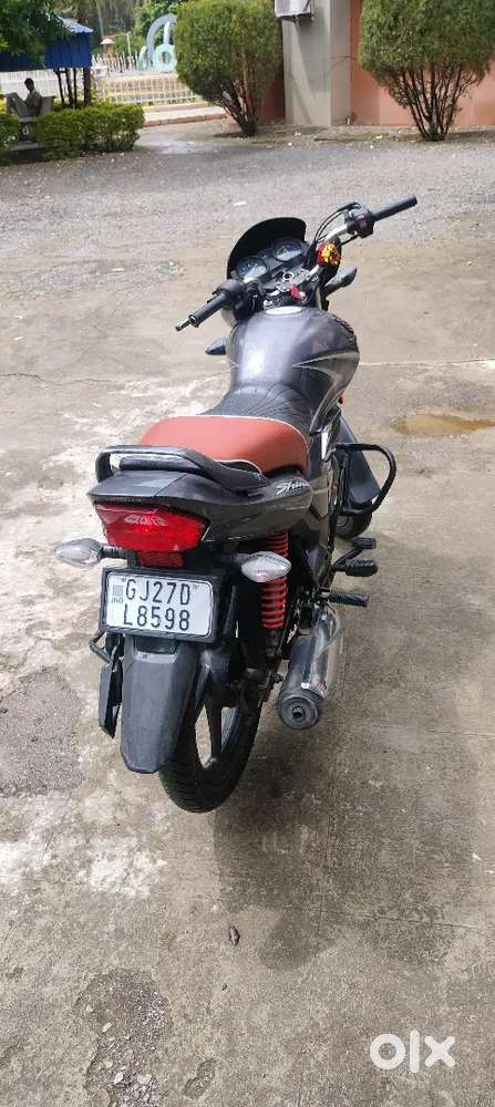 Shine 125 Tip top condition