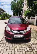 Honda Mobilio S i-VTEC, 2015, Petrol