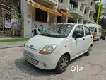 Chevrolet Spark 1.0 LT (O), 2011, Petrol