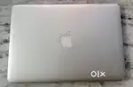Macbook pro A1502 8/128 gb (discription check)