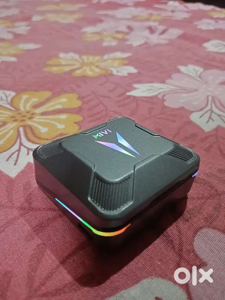 Mivi Commando X9 Earbuds