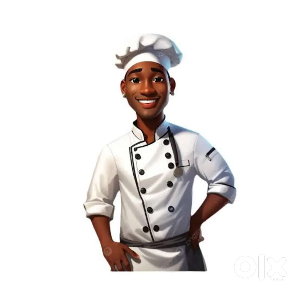 I AM Experience Cooking Helper, I Need Job Hotel & Restaurant