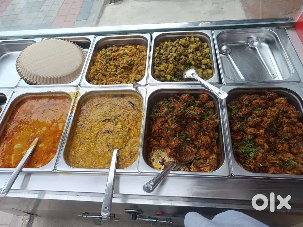 Cooking Biryani Curries Fry curry point