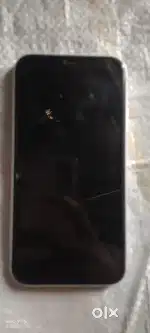 New phone sirf 3mont ka