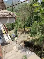 Plots at shoolini university solan
