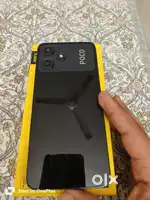 XIAOMI POCO M6 PRO (REDMI 12 5G)