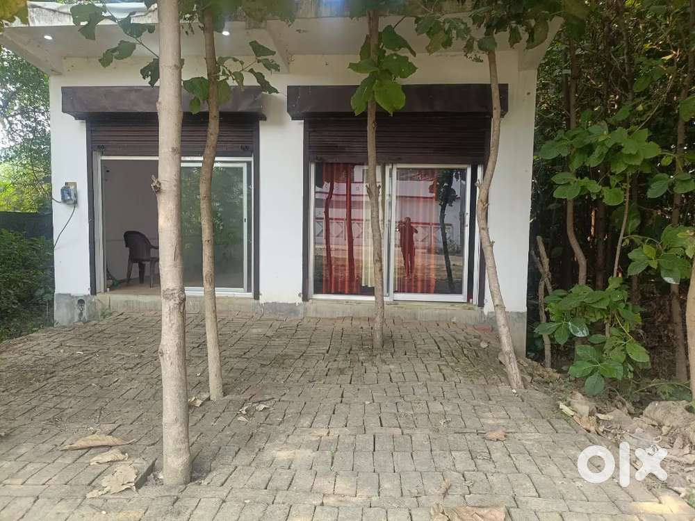 Commercial Space for Courier Hub / Warehouse – Ready to Use