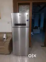 Whirlpool refrigerator