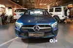 Mercedes-Benz A-Class Limousine 200, 2021, Petrol