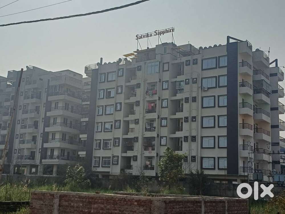 1st floor new flat newly constructed appartment,  qwith good amenities