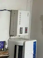 Sansui ac 1.5