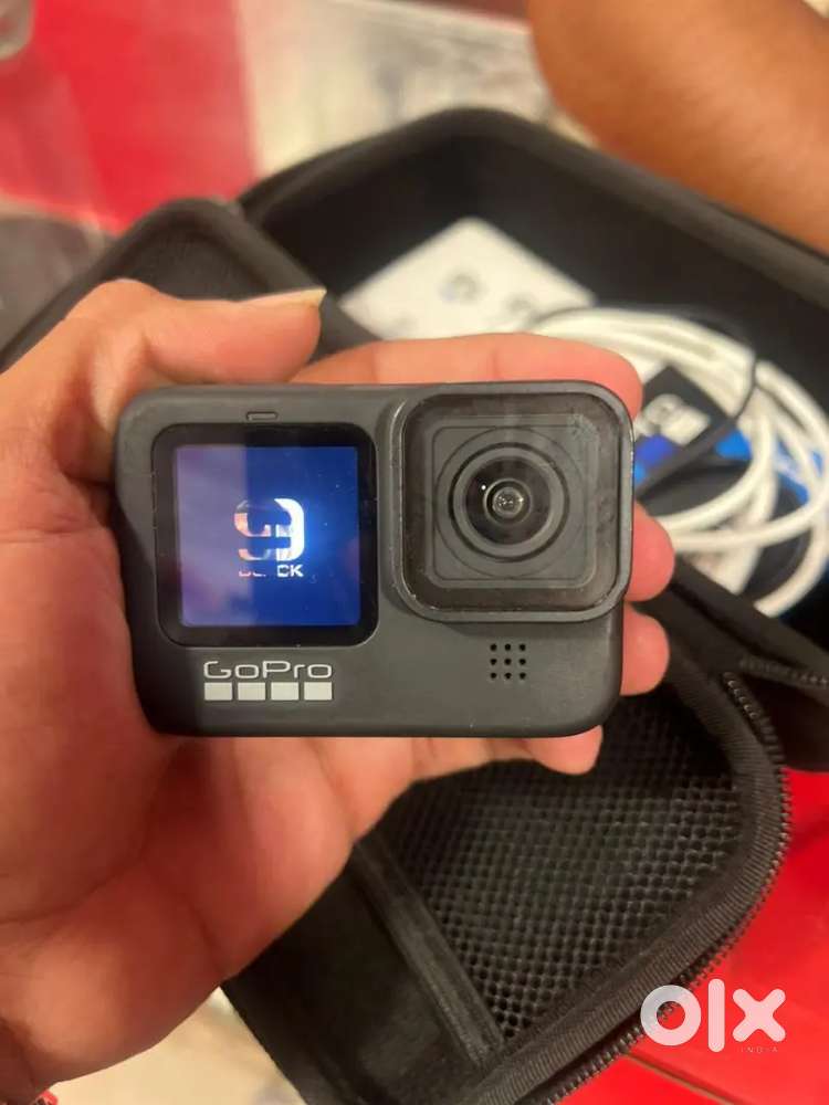 Gopro hero 9