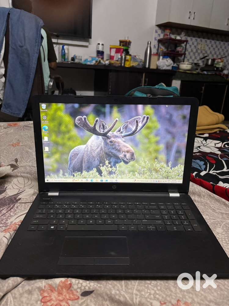Hp i3 laptop