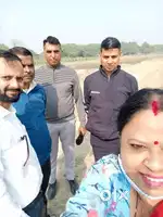 Urgent sale in nagram rd kissan path, moeddinpur,nr savae market