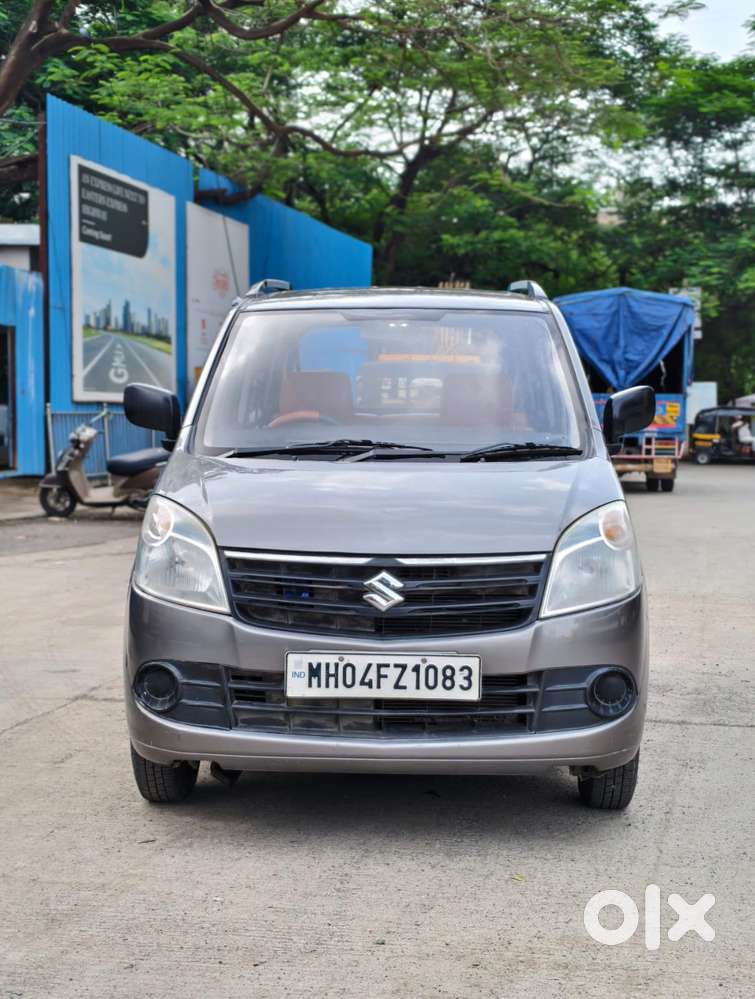Maruti Suzuki Wagon R 1.0 2013-2019 LXi CNG, 2013, CNG & Hybrids