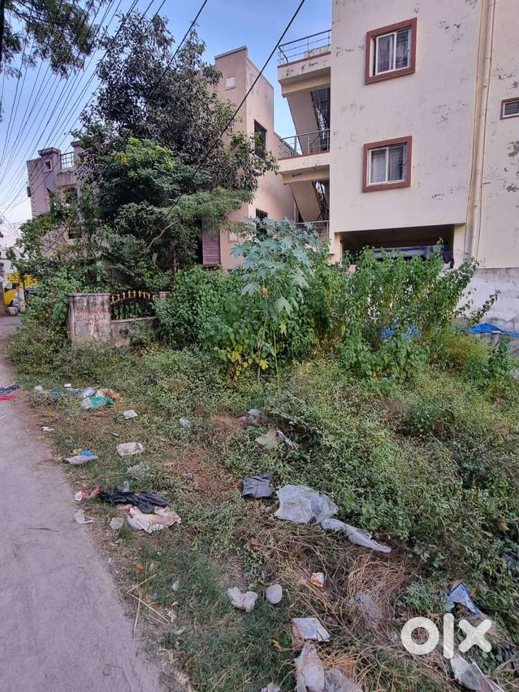 Investment-ready, LRS Paid plot (88 Sq. Yards) in Abhudaya Nagar Colon