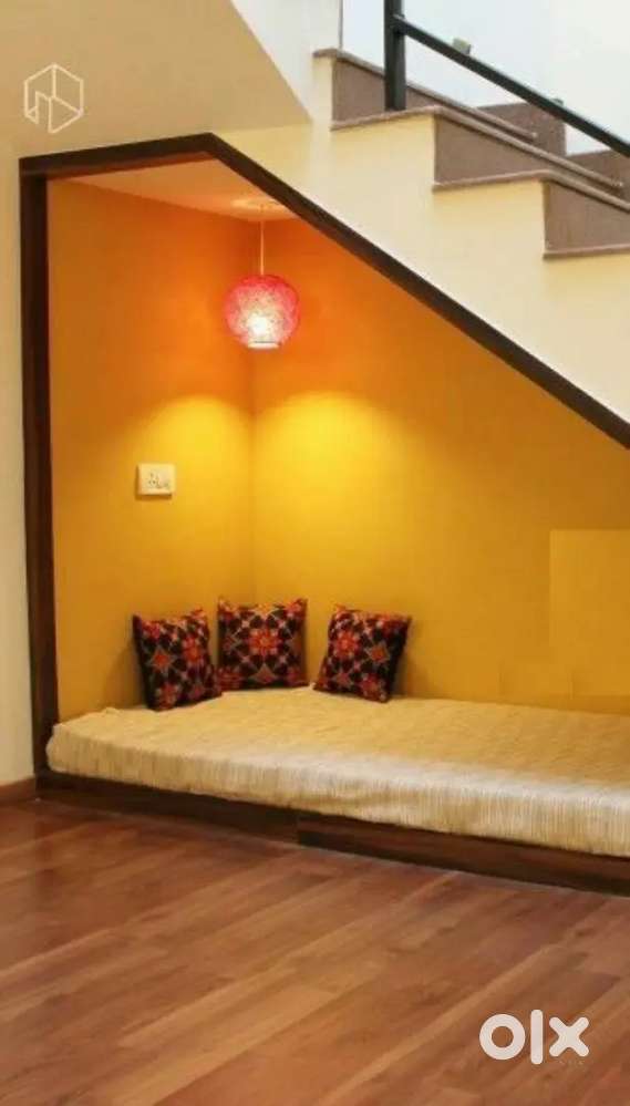 Kizhkambalam Pukkatpaddy Villa for Lease