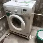 LG Washing machine
