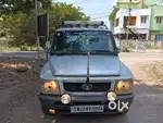 Tata Sumo Victa 2007 Diesel 129000 Km Driven