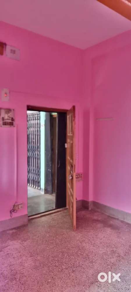 Rent Home 1BHK (2rooms)@6000 urgent newly painted