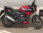New condition only 9 months old