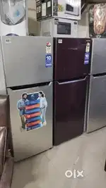 Brand Lloyd refrigerator wholesale price 310ltr with warranty