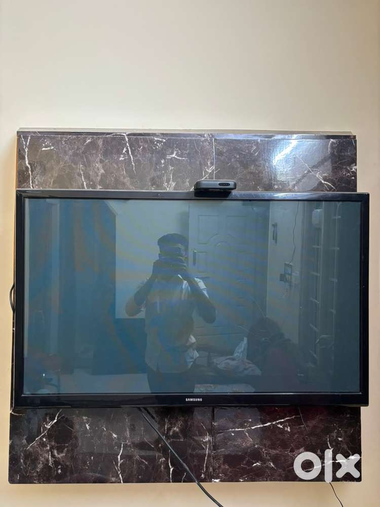 Samsung LED TV