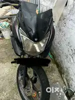 Urgent selling Discover 150f