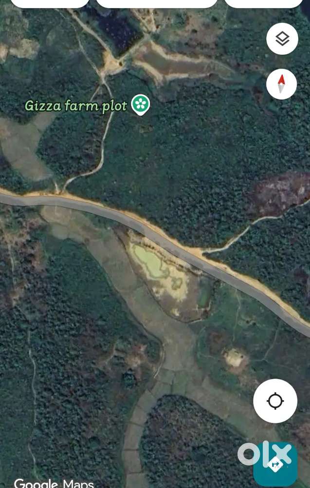 Ancestral land