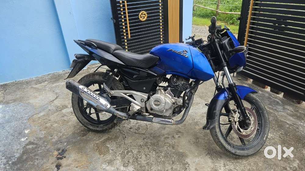 Good condition