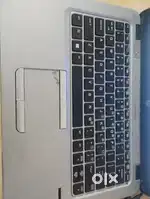 Hp laptop i5 7gen, 8 GB Ram, 256 GB SSD