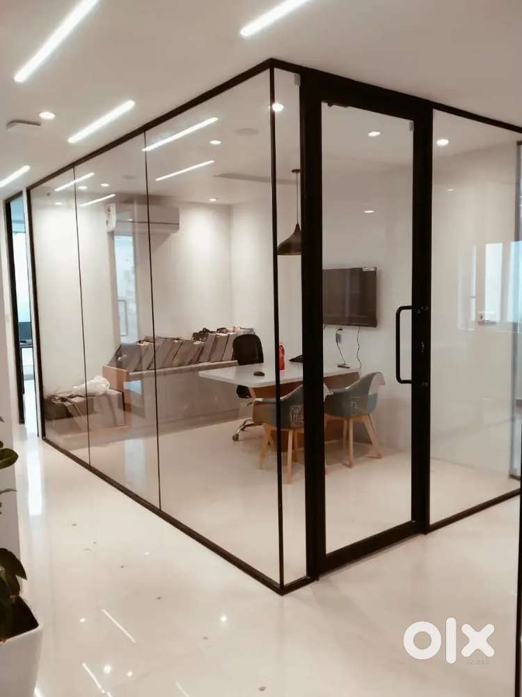 Office assistant  & accountant in interior company