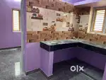 2 BR Flat for Rent