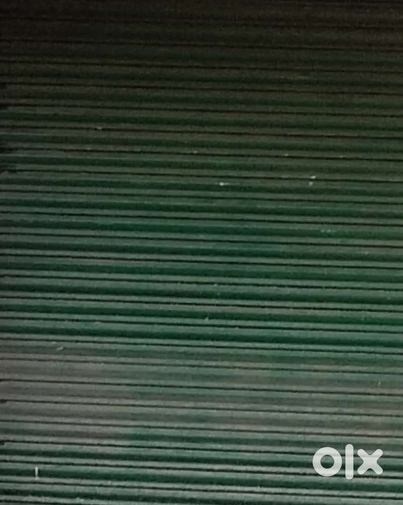 Shop rent advance 300000