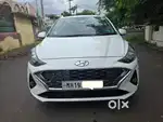 Hyundai Aura 1.2 S CNG, 2022, CNG & Hybrids
