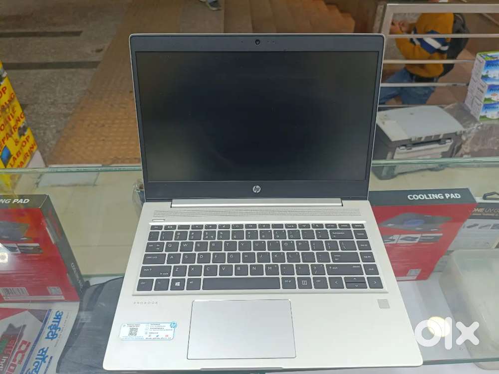 PROBOOK HP 8 / 512 model 445R