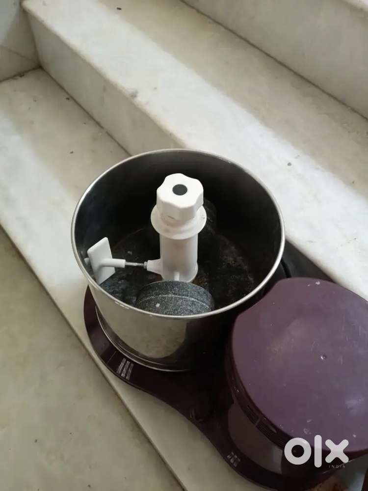 Philips grinder 2ltr