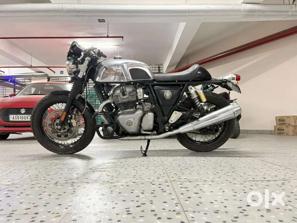 Verry Good Condition