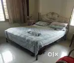 Long lasting bed