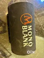 Car base tube