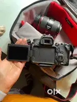 Canon 6D Mark ii