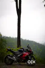 Bike is in good condition
