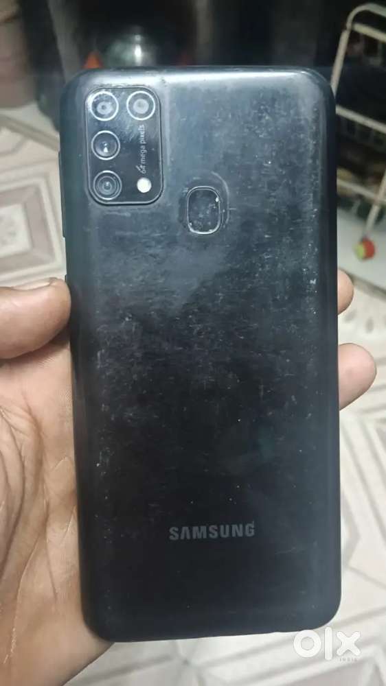 M31 6/64 good condition