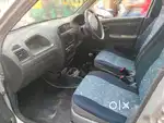 Maruti Suzuki Alto 2009 Petrol Well Maintained  all documenses running
