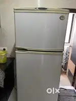 GODREJ 415 Liter Double Door refrigerator