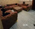 Brand new sofa for sale