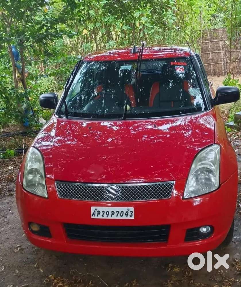 Maruti Suzuki Swift 2006